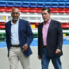 Francisco Galindo - Pedro Vicente Cordoba (2)