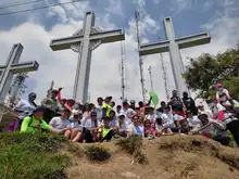 Cali reactiva turísticamente el cerro de las Tres Cruces