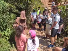 Cali reactiva turísticamente el cerro de las Tres Cruces