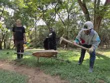 Cali reactiva turísticamente el cerro de las Tres Cruces