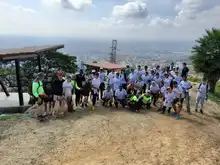 Cali reactiva turísticamente el cerro de las Tres Cruces