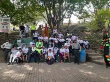 Cali reactiva turísticamente el cerro de las Tres Cruces