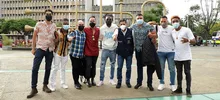 ¡Se acabó la espera! Cali realizará concierto para vacunados contra la covid-19
