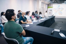 Con gran éxito se socializa el Fondo Solidario y de Oportunidades ante posibles operadores