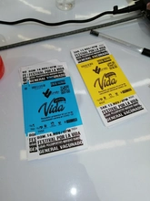 18 equipos vacunadores inmunizan contra el covid-19 antes del ‘Festival por la Vida’