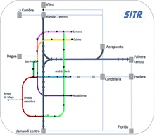 Aprobada autoridad regional para el Tren de Cercanías