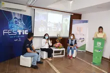 Cali será epicentro de un gran festival: FesTIC 2021