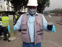 Así va la verificación de la calidad y precio de la gasolina en Cali