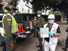 Así va la verificación de la calidad y precio de la gasolina en Cali