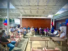 Alcaldía entregó nuevas obras en la zona rural de Cali