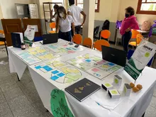 Mystarlab: una ventana para ideas de emprendimiento de los estudiantes caleños