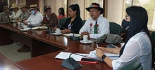 Minga indígena brindará un mensaje de reconciliación durante movilización en Cali