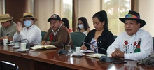 Minga indígena brindará un mensaje de reconciliación durante movilización en Cali
