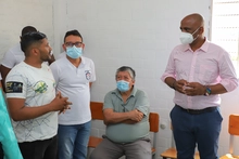 Jóvenes del Sistema de Responsabilidad Penal lucieron su talento musical 