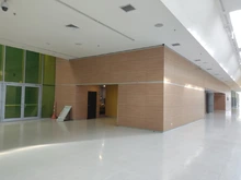 Una aproximación a la experiencia de renovación urbana de Barranquilla realizaron funcionarios caleños