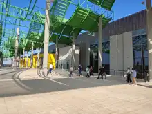 Una aproximación a la experiencia de renovación urbana de Barranquilla realizaron funcionarios caleños