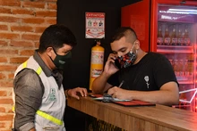 Mesa técnica por una Cali más responsable ambientalmente