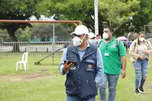 Chúcele, chúcele, que vale la pena