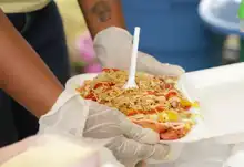 Chúcele, chúcele, que vale la pena