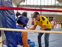 Chúcele, chúcele, que vale la pena