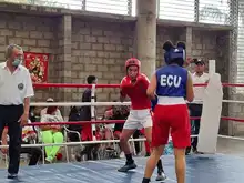 Chúcele, chúcele, que vale la pena