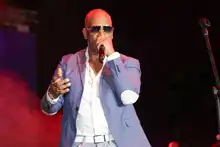 El talento fue protagonista en la primera jornada del Festival por la Vida