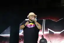 Vacunación y cultura van de la mando en el Festival por la Vida