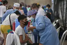 Gracias a estrategias como el Festival por la Vida, Cali presenta repunte en vacunación anticovid