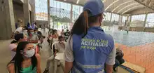 Gracias a estrategias como el Festival por la Vida, Cali presenta repunte en vacunación anticovid