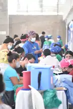Gracias a estrategias como el Festival por la Vida, Cali presenta repunte en vacunación anticovid