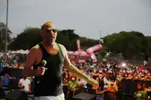 El segundo día del ‘Festival por la Vida’ celebró la reactivación económica de Cali