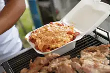 Se define el emprendimiento ganador del ‘Festival de la Salchipapa’