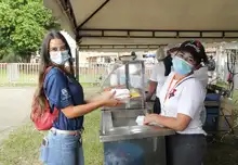 Se define el emprendimiento ganador del ‘Festival de la Salchipapa’