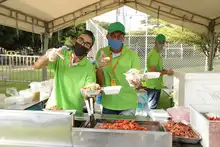 Se define el emprendimiento ganador del ‘Festival de la Salchipapa’