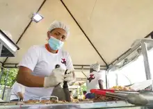 Se define el emprendimiento ganador del ‘Festival de la Salchipapa’