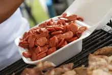 Se define el emprendimiento ganador del ‘Festival de la Salchipapa’