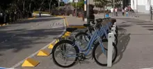 Cali fortalecerá su sistema de bicicletas públicas