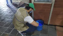 Con obra de teatro, Dagma concientiza sobre tráfico de fauna silvestre