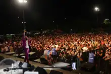 Cali solicitaría eventos con aforo del 100% para población vacunada