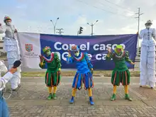 Movilidad lanza la campaña ‘Con el casco no me casco’