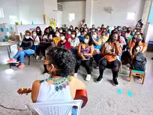 Arte y cultura para promover los Derechos de los Niños
