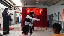 Arte y cultura para promover los Derechos de los Niños