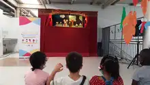 Arte y cultura para promover los Derechos de los Niños
