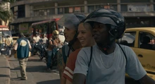 Estas son las películas nacionales e internacionales que están en competencia en la XIII versión del Festival Internacional de Cine de Cali