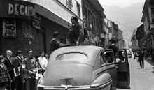 Estas son las películas nacionales e internacionales que están en competencia en la XIII versión del Festival Internacional de Cine de Cali
