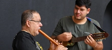 No paran los eventos culturales en Cali, este 21 de noviembre se realizará el Festival de Música Andina