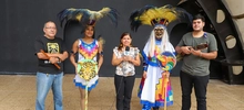 No paran los eventos culturales en Cali, este 21 de noviembre se realizará el Festival de Música Andina