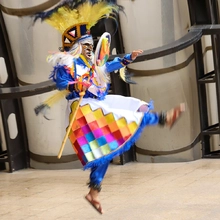 No paran los eventos culturales en Cali, este 21 de noviembre se realizará el Festival de Música Andina