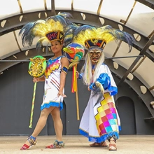 No paran los eventos culturales en Cali, este 21 de noviembre se realizará el Festival de Música Andina