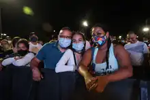 En el ‘Festival por la Vida’ brilló la cultura ciudadana
